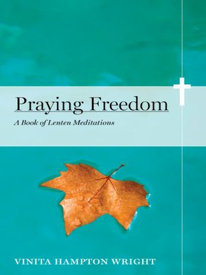 cover image of Praying Freedom